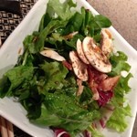 鉄板焼　宮地 - 