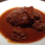 鉄板焼　宮地 - 