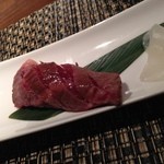 鉄板焼　宮地 - 