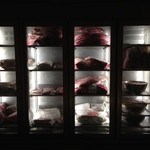 鉄板焼　宮地 - 