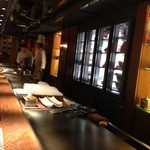 鉄板焼　宮地 - 