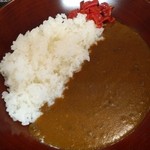 華道カレー - 