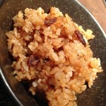 鉄板焼　宮地 - 