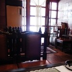 シェモワ - 店内の雰囲気