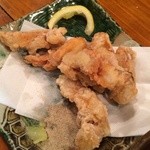 ざこかい菜 川内元気食堂 - 