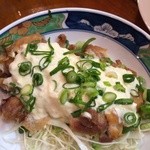 ざこかい菜 川内元気食堂 - 