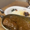 欧風カレー ボンディ 神田小川町店