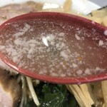 ラーメンショップ - 