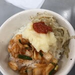 ラーメンショップ - 