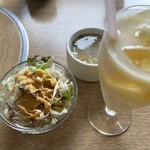 インドアジアンレストラン バガィチャ - 