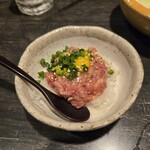 九州料理と炉端 蓮沼の凰 - 
