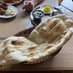 インドアジアンレストラン バガィチャ - 