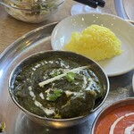 インドアジアンレストラン バガィチャ - 