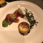 es ROOFTOP GARDEN BAGUS - 