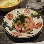 九州料理と炉端 蓮沼の凰 - 