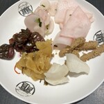 竈炊き立てごはん 土井 - 