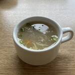 インドアジアンレストラン バガィチャ - 