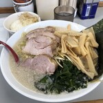 ラーメンショップ - 