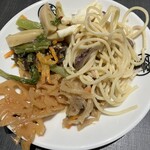 竈炊き立てごはん 土井 京都駅八条口店 - 