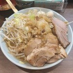 ラーメン 悔いなし - 