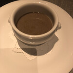 es ROOFTOP GARDEN BAGUS - 