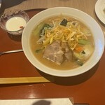 軽井沢72ゴルフ東コースレストラン - 