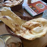 インドアジアンレストラン バガィチャ - 