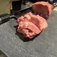 赤身焼肉 かるびあーの 新橋店 - 