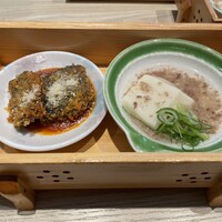 菅乃屋 銀座通り店 - 