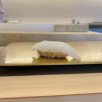 梅田 鮨 よこ田 - 