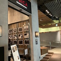 オービカ モッツァレラバー 梅田店 - 