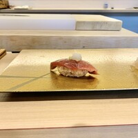 梅田 鮨 よこ田 - 