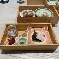 菅乃屋 銀座通り店 - 