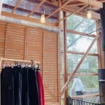 ゆずの木 ねむの木 みずたまの木 - 