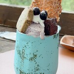 ゆずの木 ねむの木 みずたまの木 - 