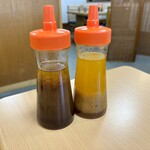 吉永 - サラダ用ドレッシング