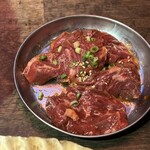 野毛ホルモンビル出逢い酒場 大夢 - 