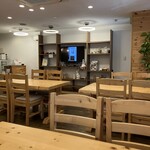 カフェエンラージ - 202411