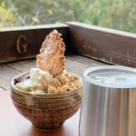 ゆずの木 ねむの木 みずたまの木 - 