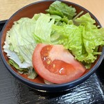 吉永 - サラダ
