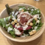 カフェエンラージ - 202411