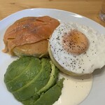 カフェエンラージ - 202411