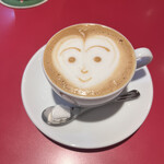 エスプレッソカフェ・コウラン - 