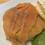 カフェエンラージ - 202411