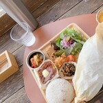 ゆずの木 ねむの木 みずたまの木 - 