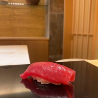 鮨 堀之内 - 