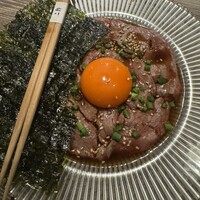 焼肉&手打ち冷麺 二郎 KANAYAMA - 