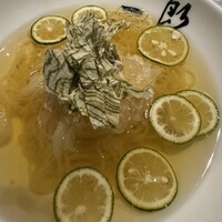 焼肉&手打ち冷麺 二郎 KANAYAMA - 