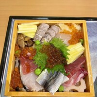 日本料理 吉備膳 - 