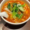 刀削麺・火鍋・西安料理 XI’AN 新宿エステックビル店
